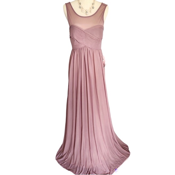 New Birdy Grey Dress - Picture 1 of 6